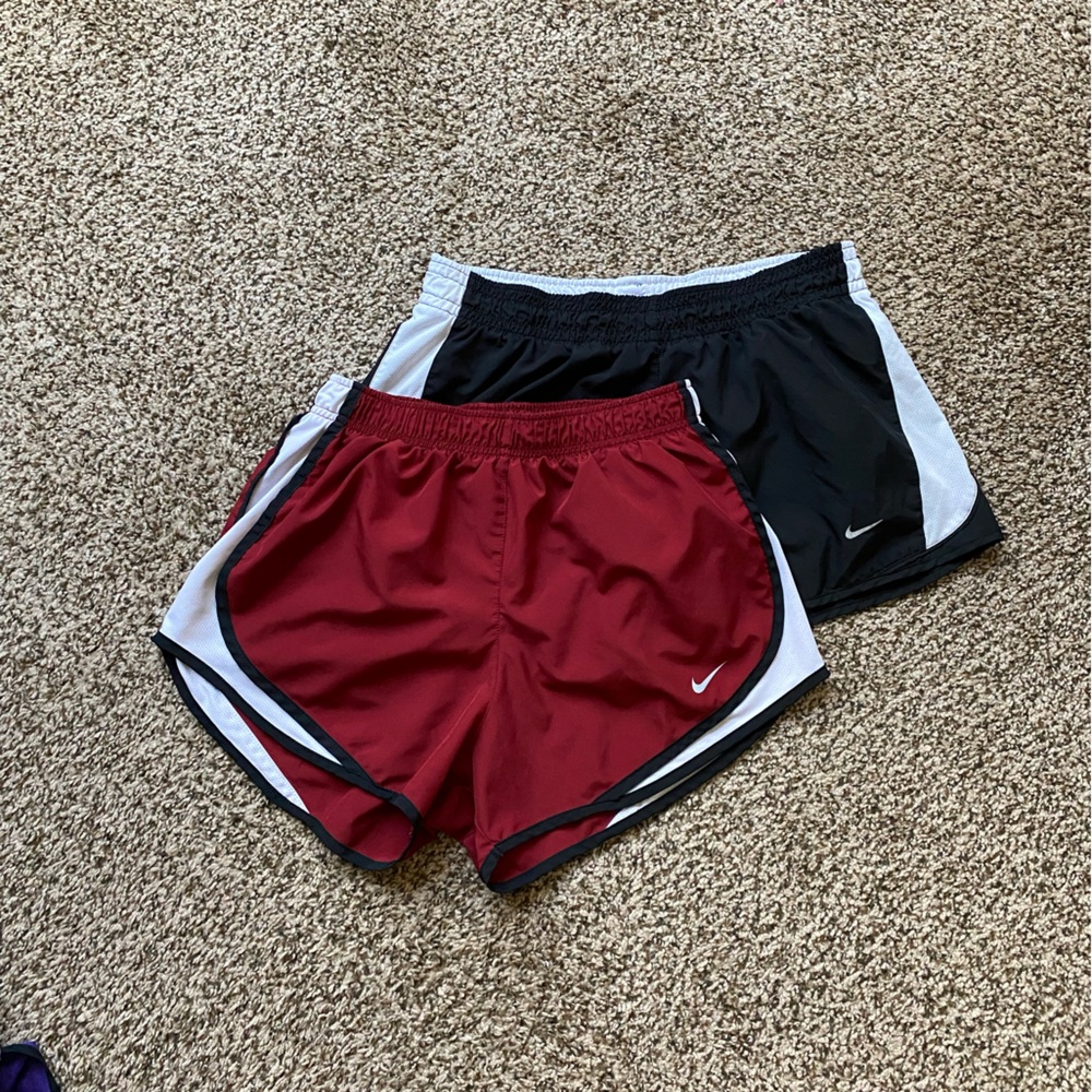 Nike 2 Pair Dri-FIT Shorts